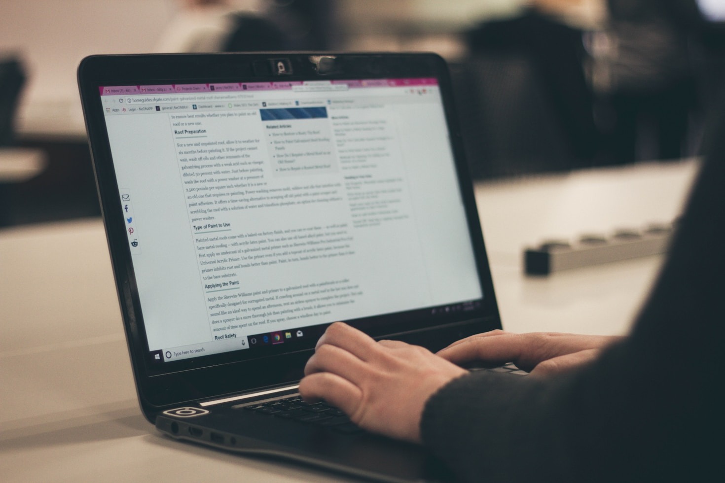 Técnicas para escrever textos que vendem